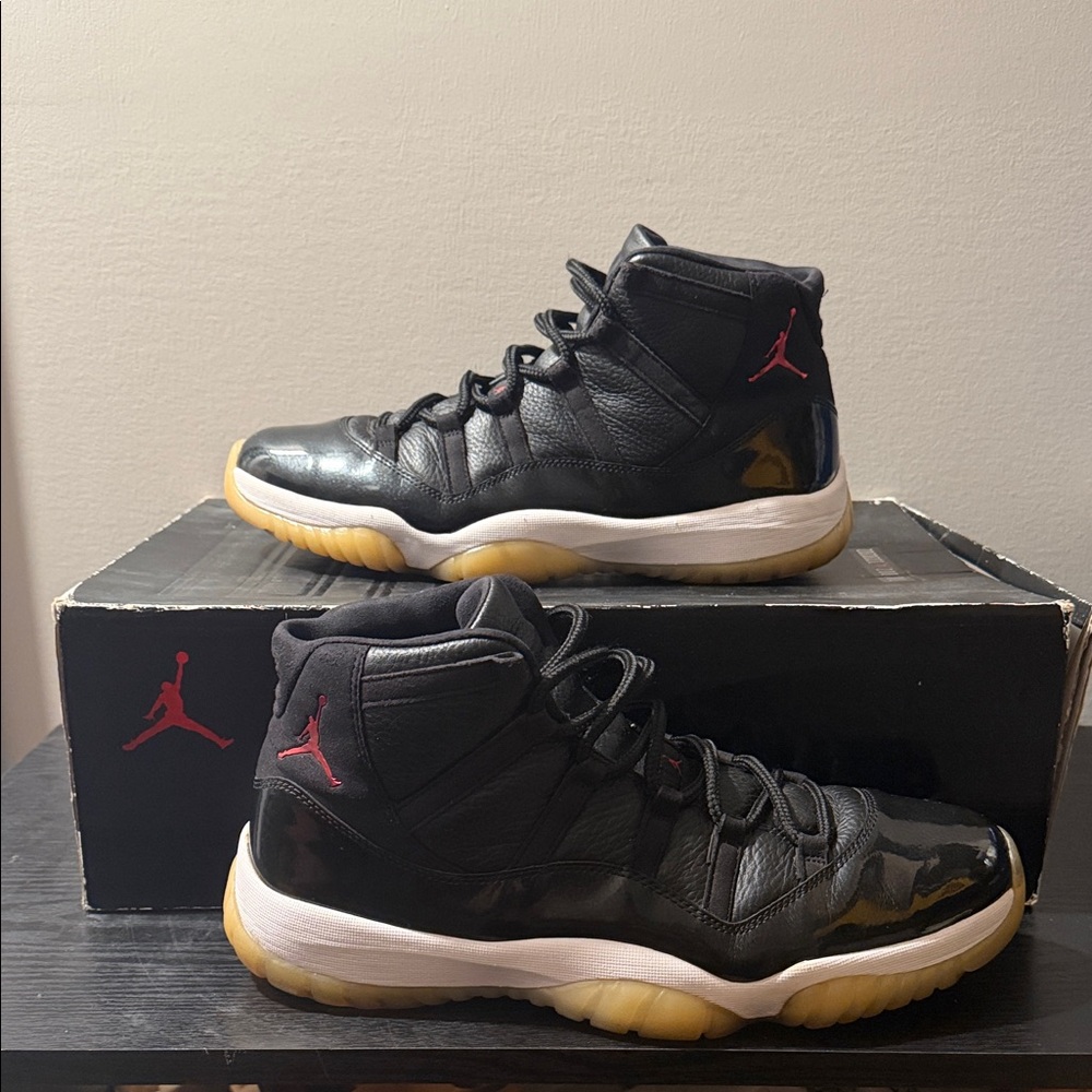 Air Jordan 11 Retro ‘72-10’